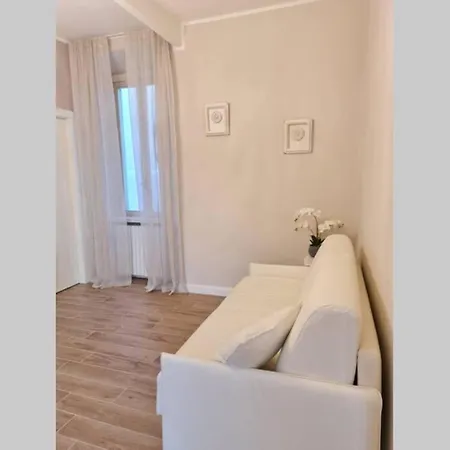 Maison Marina_pavia San Michele Centro Storico Apartment