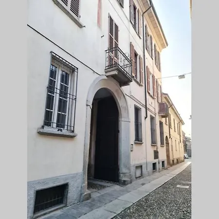 Apartment Maison Marina_pavia San Michele Centro Storico *