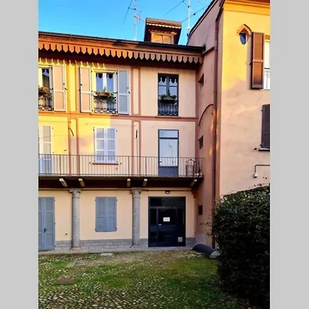 Apartment Maison Marina_pavia San Michele Centro Storico