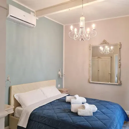 Maison Marina_pavia San Michele Centro Storico Apartment Pavia