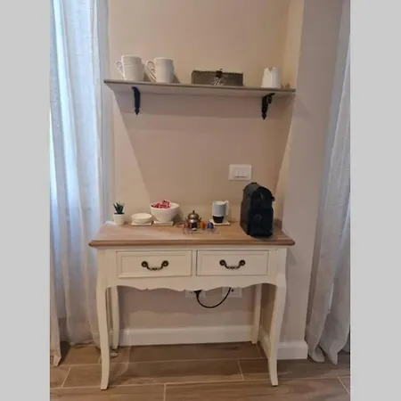 Appartamento Maison Marina_pavia San Michele Centro Storico *